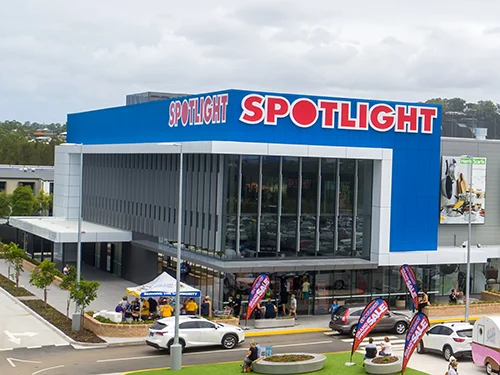 Signage Solutions Australia