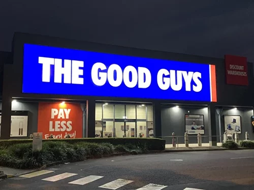 Signage Solutions Australia