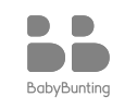 Baby Bunting Signage