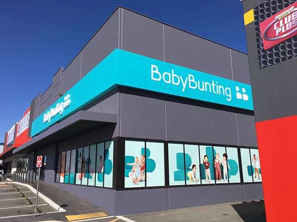 Signage Solutions Australia