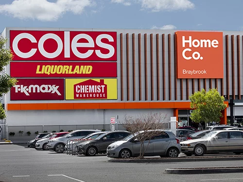 Signage Solutions Australia