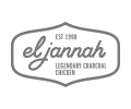 El Jannah Logo