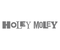 Holey Moley Logo