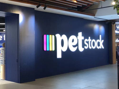 Signage Solutions Australia